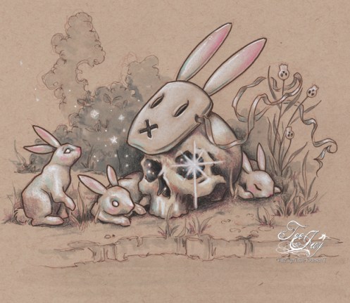 inspired by chiara bautista