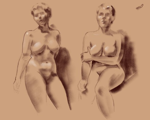 figure drawing