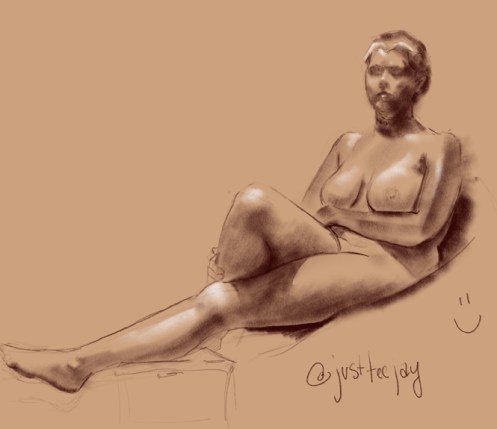 figure drawing