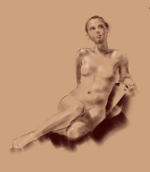 figure drawing