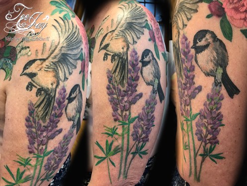 LezlieChickadeeshealed