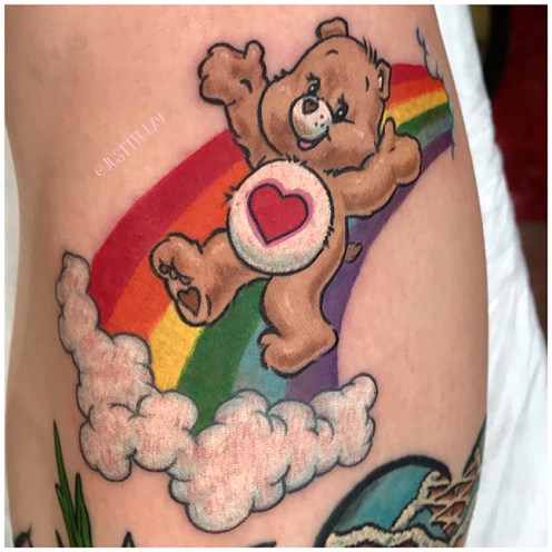 carebear