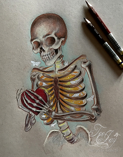 Skeleton