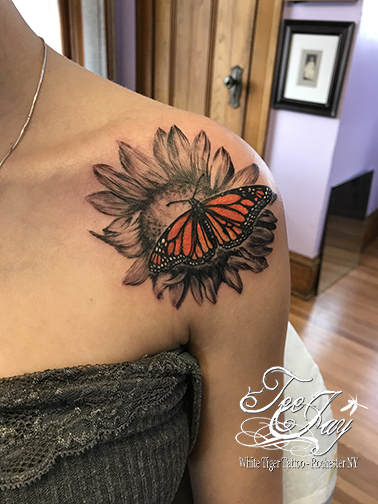 ShoulderButterfly
