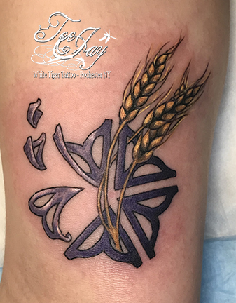 RochesterFlowerFLour