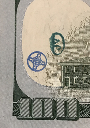 JVstamp