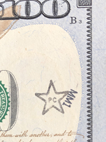 pc star stamp and MM1 stamp