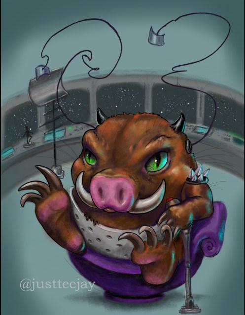 monster project united bumpy the monster