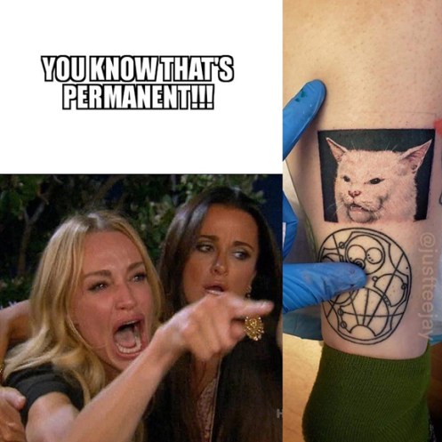 SmudgeTattooMeme